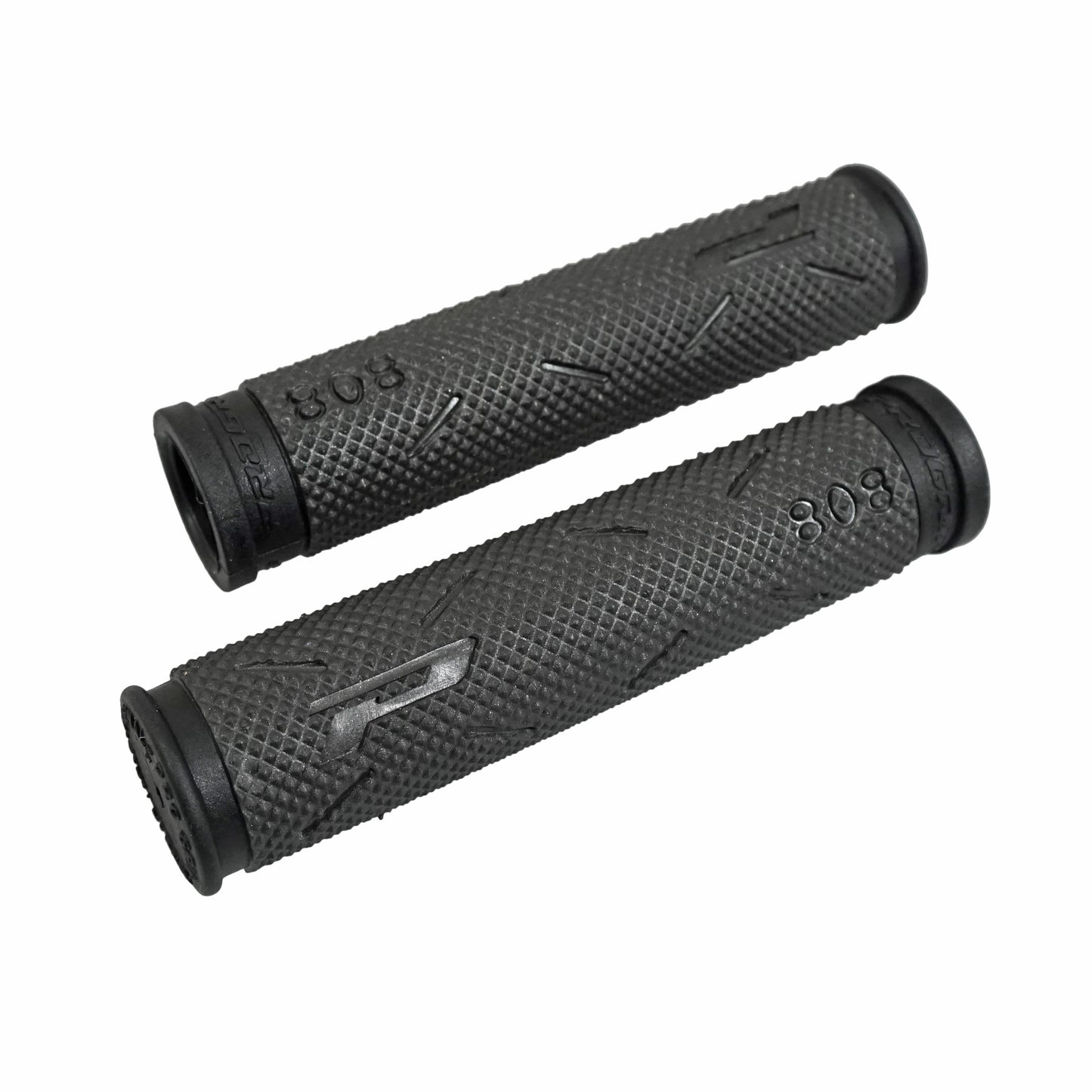 Poignées VTT Progrip 808 noir 120mm