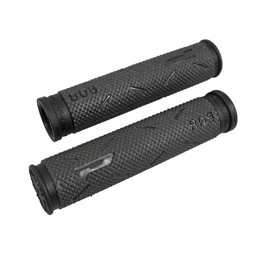 Poignées VTT Progrip 808 noir 120mm