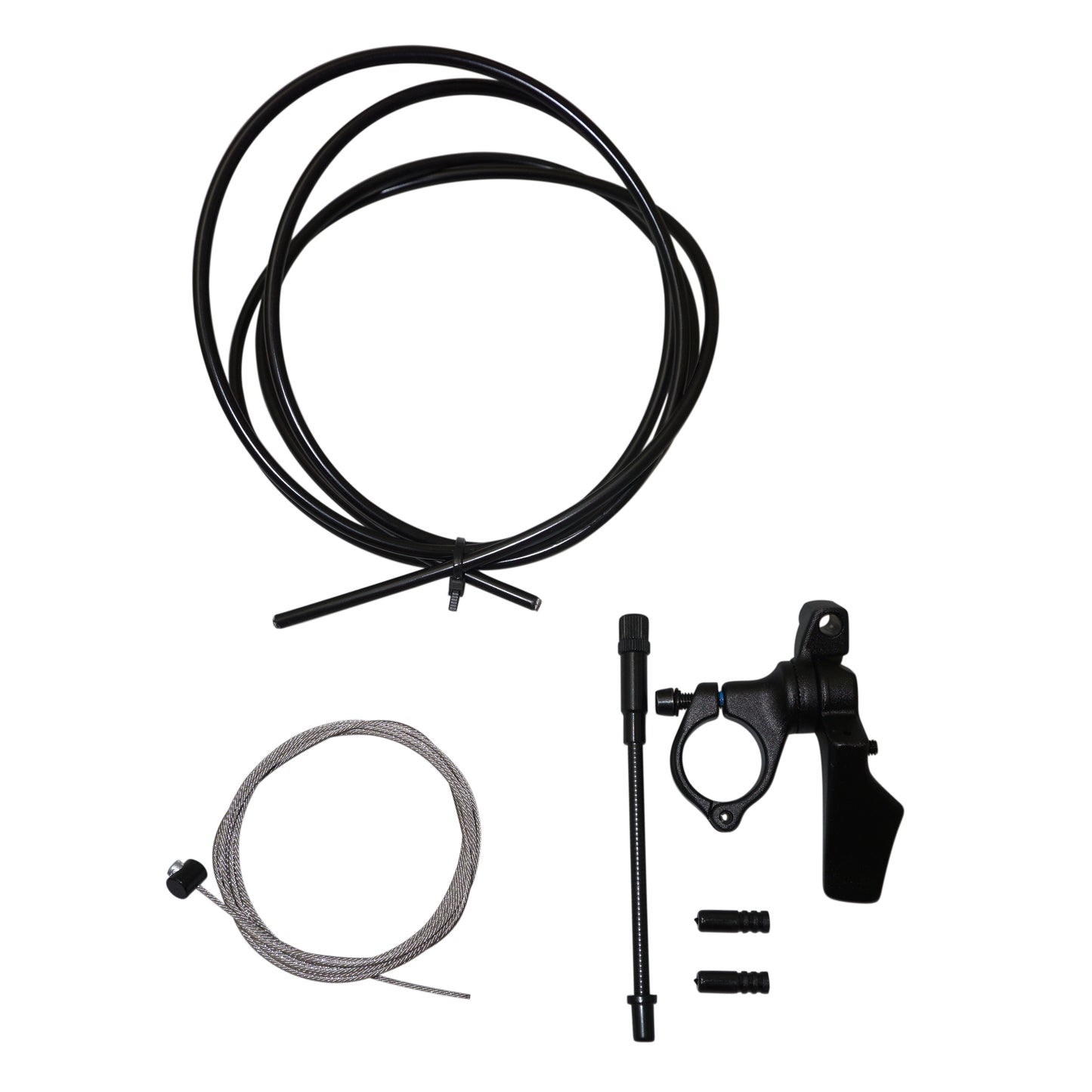PCP Satori Dropper Seatpost Lever for MTB Handlebar