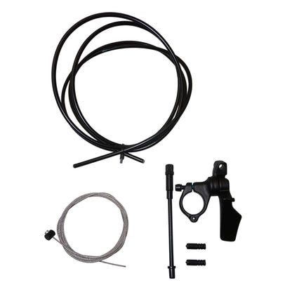 PCP Satori Dropper Seatpost Lever for MTB Handlebar