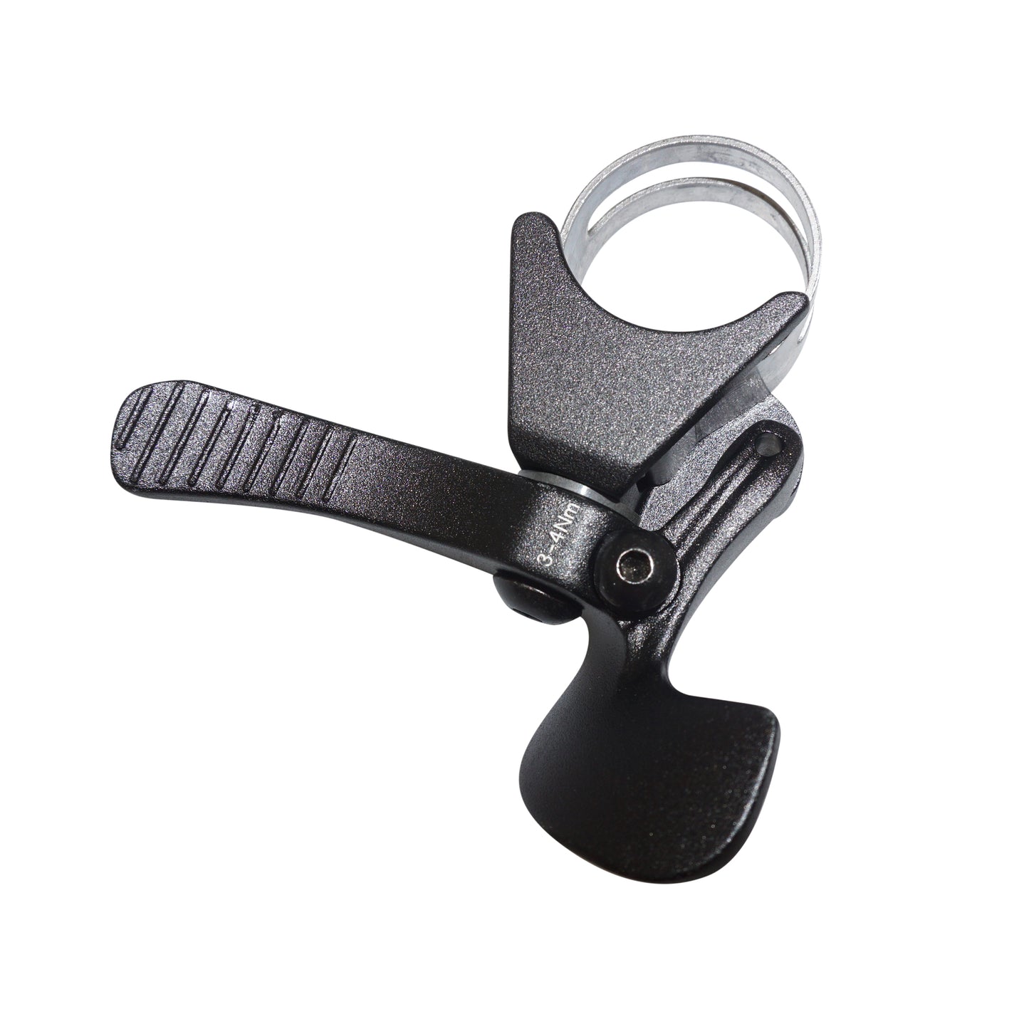 Levier tige de selle télescopique PCP Satori pour cintre Gravel