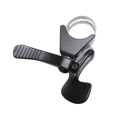 Levier tige de selle télescopique PCP Satori pour cintre Gravel