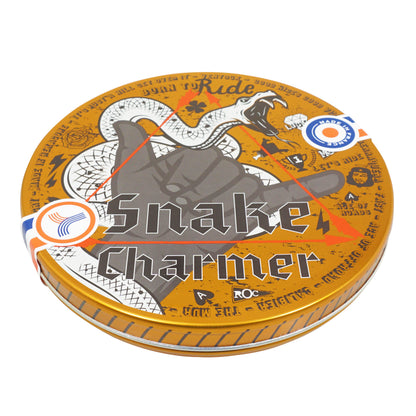 Gear Transmission Transfil snake charmer (2-cable, 2-housing transmission kit)