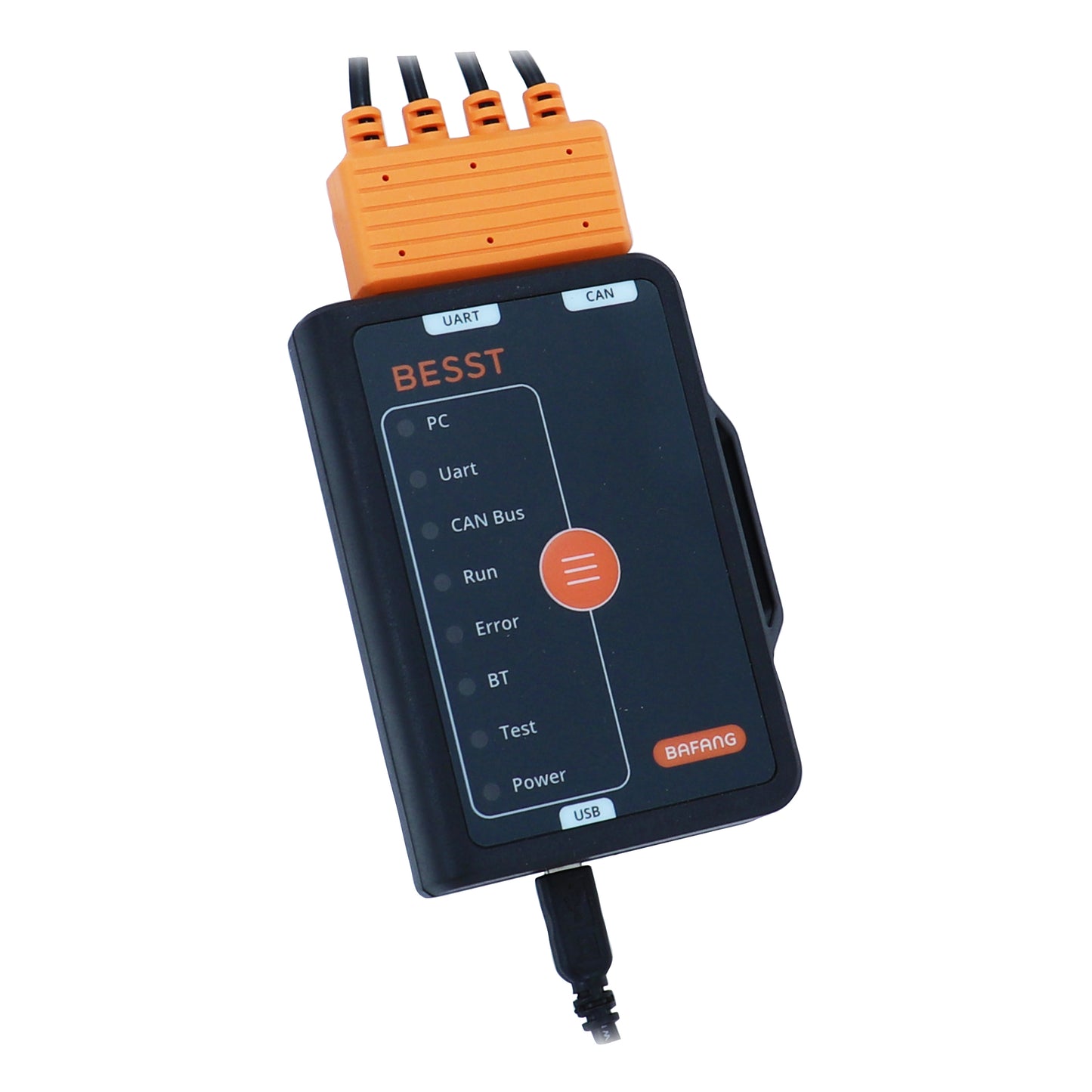 Bafang BESST CAN BUS VAE Diagnostic Tool