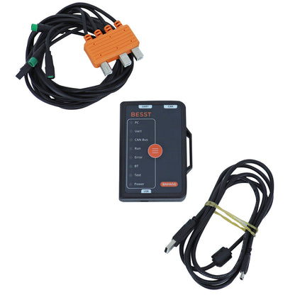 Bafang BESST CAN BUS VAE Diagnostic Tool