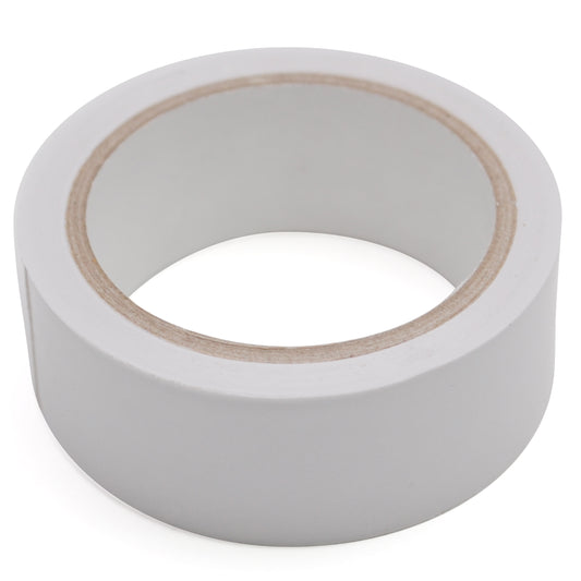 Ruban guidon VELOX Plastader blanc 20mm x 8m