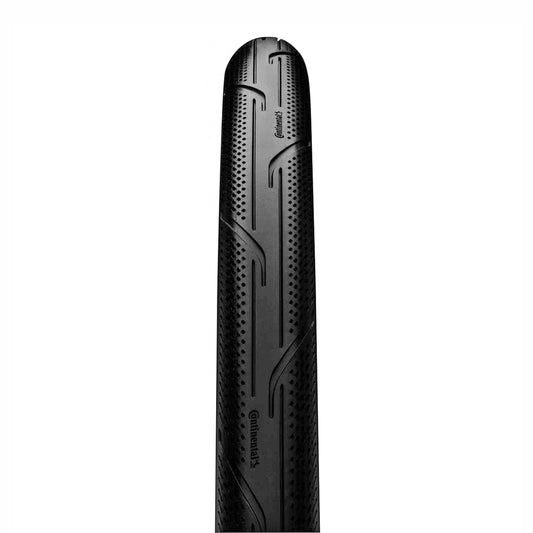 City VAE 16 X 1.35 Continental contact Urban Black Reflex sidewall TR (35-349) E-bike approved e50 tire
