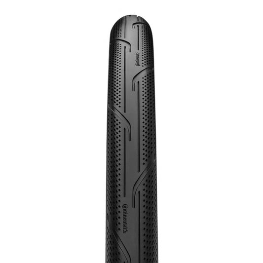 Tire City E-Bike 20 X 1.25 Continental Contact Urban Black Reflex Sidewall TR (32-406) E-Bike approved e50