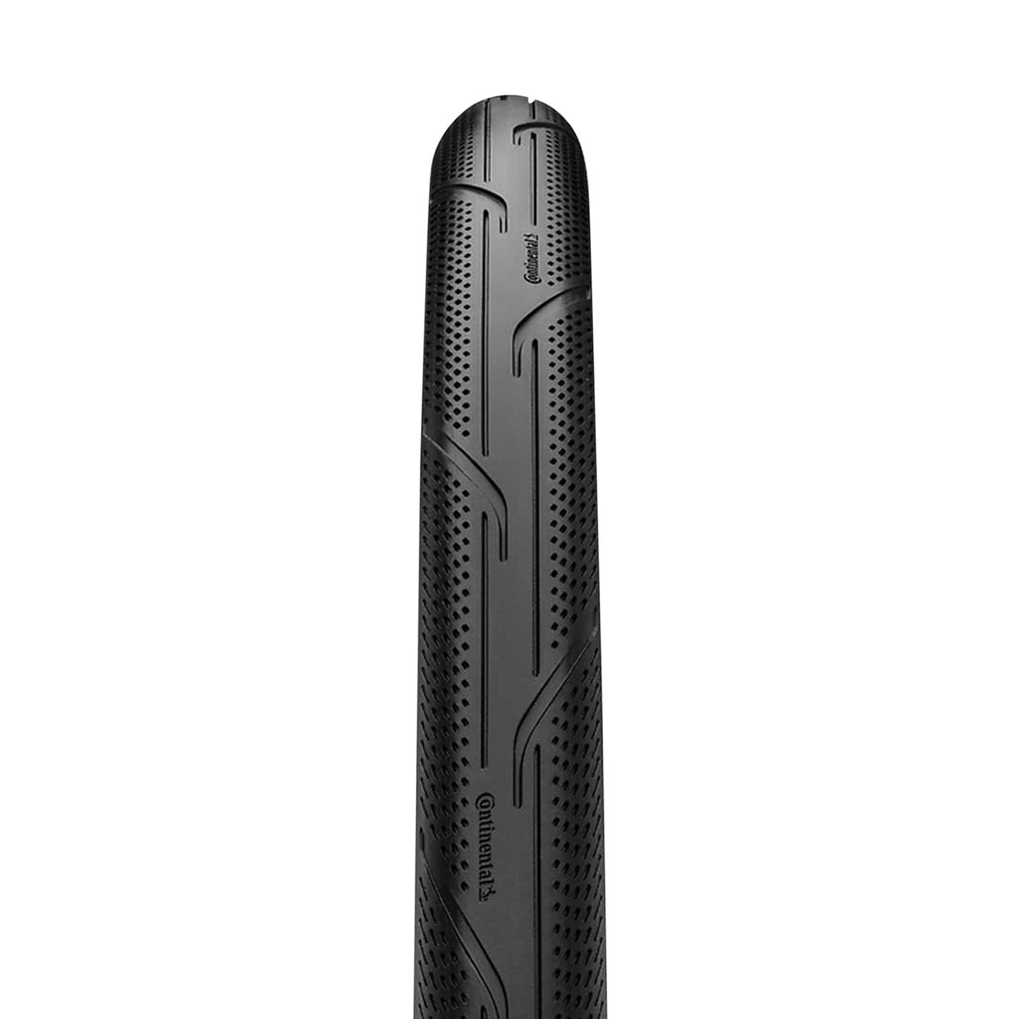 Pneu VTT Urbain - VAE 29 x 2.00 Continental contact Urban Noir flanc Reflex TR (50-622) Homologué VAE e50