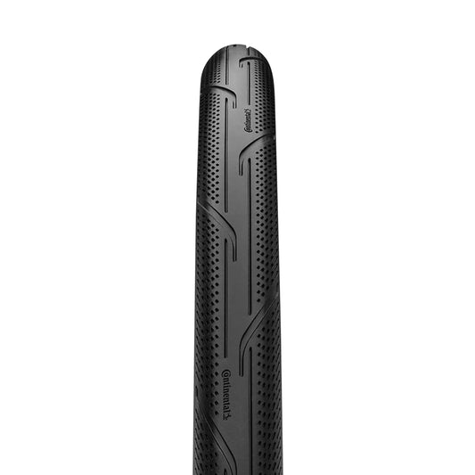Urban MTB Tire - E-bike 29 x 2.00 Continental Contact Urban Black Reflex Sidewall TR (50-622) E-bike Approved e50