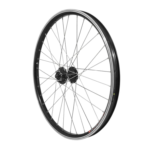 Roue VTT Velox cargo disque blocage 24" KARGO L