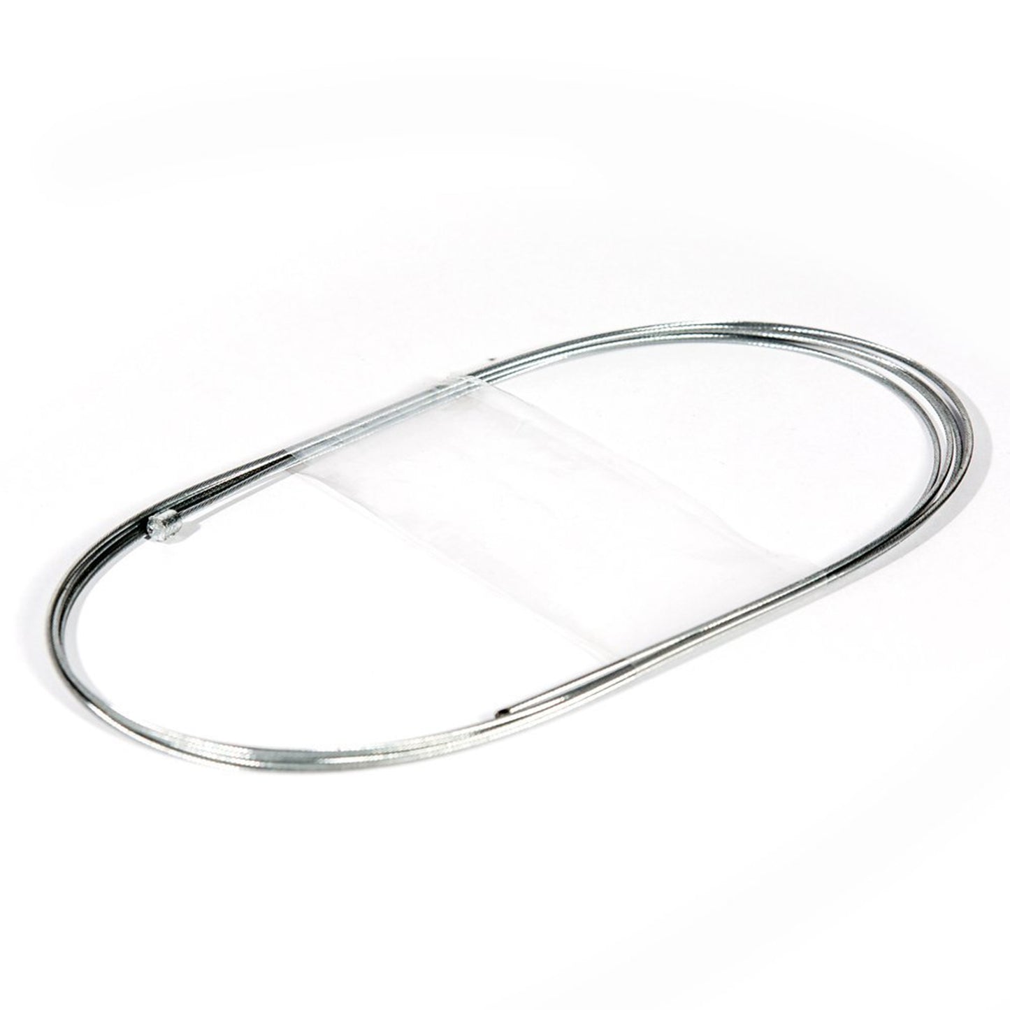 Câble de dérailleur Fibrax acier 2.20m pour Shimano-sram diam 1.2mm