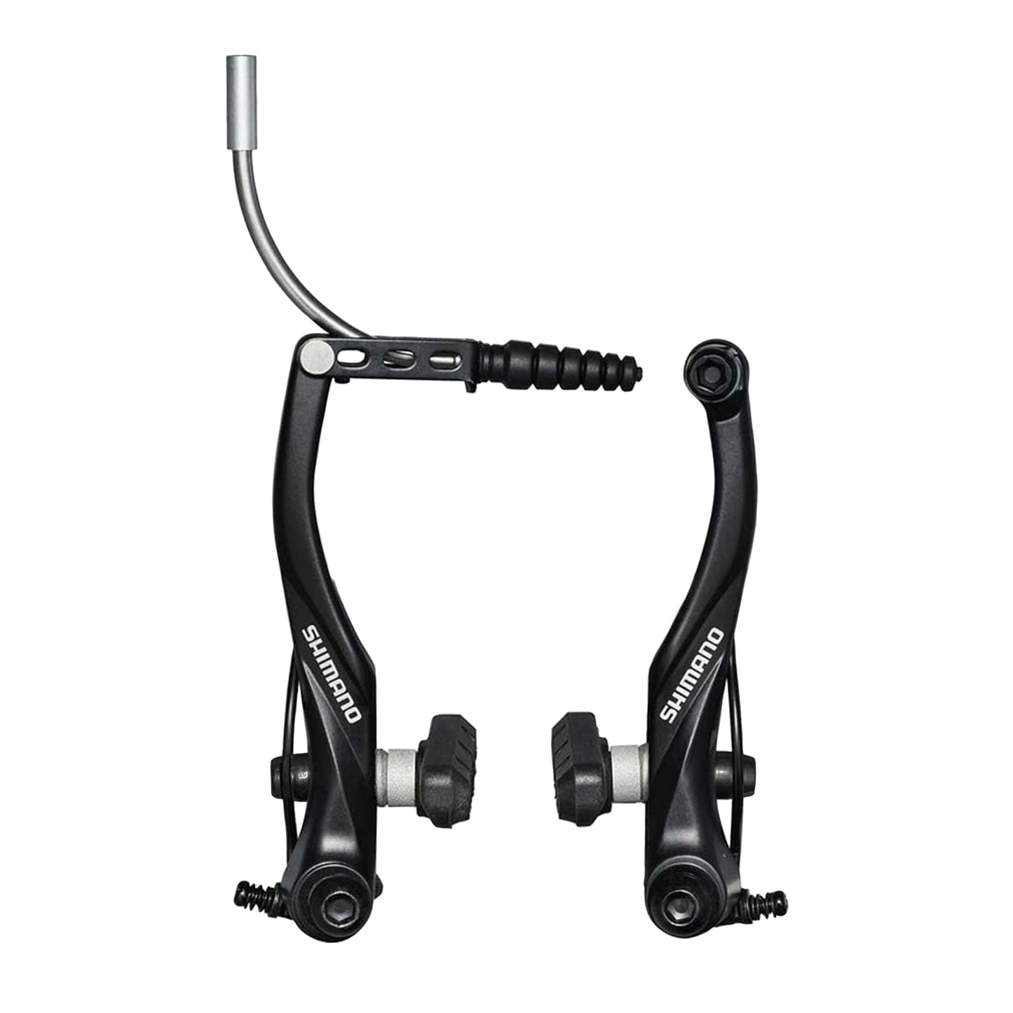 Shimano Alivio V-Brake MTB rear caliper black