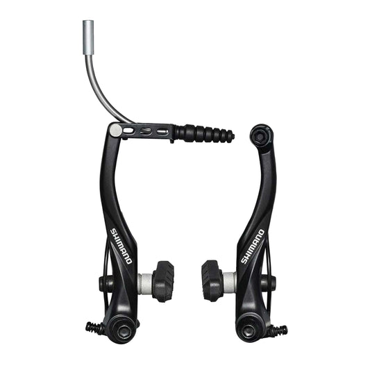 Etrier frein VTT v/brake Shimano alivio noir arrière