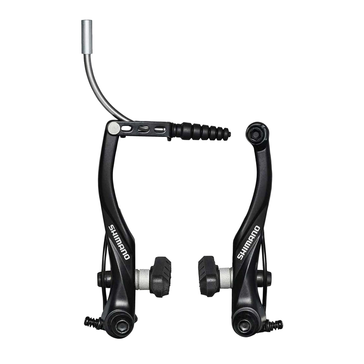 Shimano Alivio V-Brake MTB caliper front black