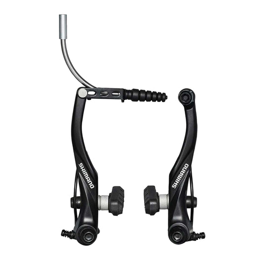 Etrier frein VTT v/brake Shimano alivio noir avant