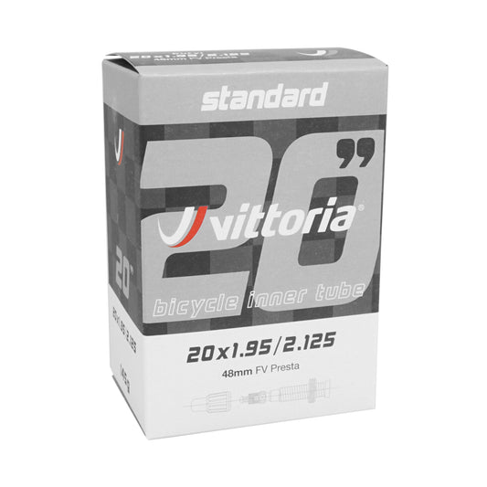 Bicycle inner tube 20 x 1.90-2.125 Vittoria Presta valve