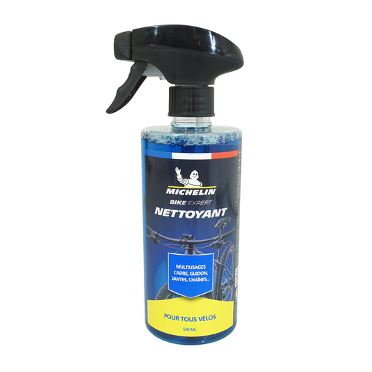 Michelin Multi-purpose Bike Cleaner (500ml spray)