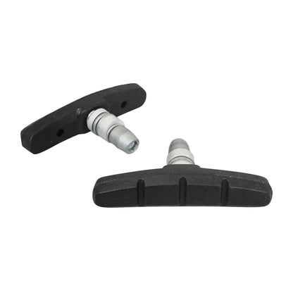 Porte-patins frein VTT Sunrace à vis 70 mm