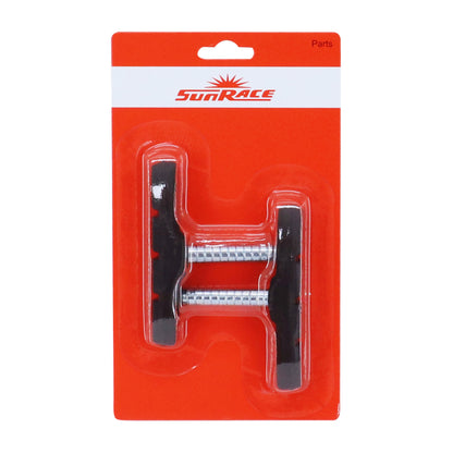 Sunrace 70mm Post Mount MTB Brake Pads
