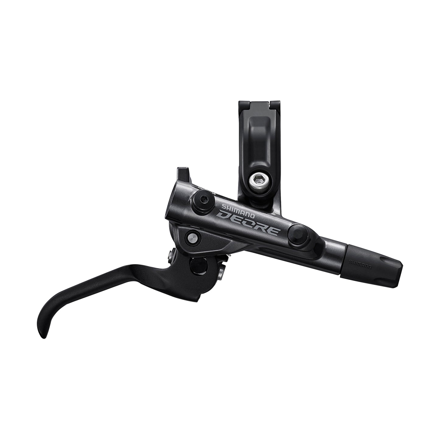 Frein à disque VTT hydraulique Shimano DEORE m6100 arrière