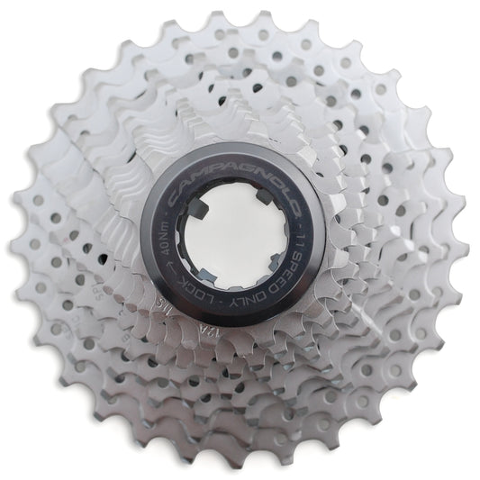 Campagnolo Chorus-Athena 11-speed cassette 12-29 (12 13 14 15 16 17 19 21 23 26 29)