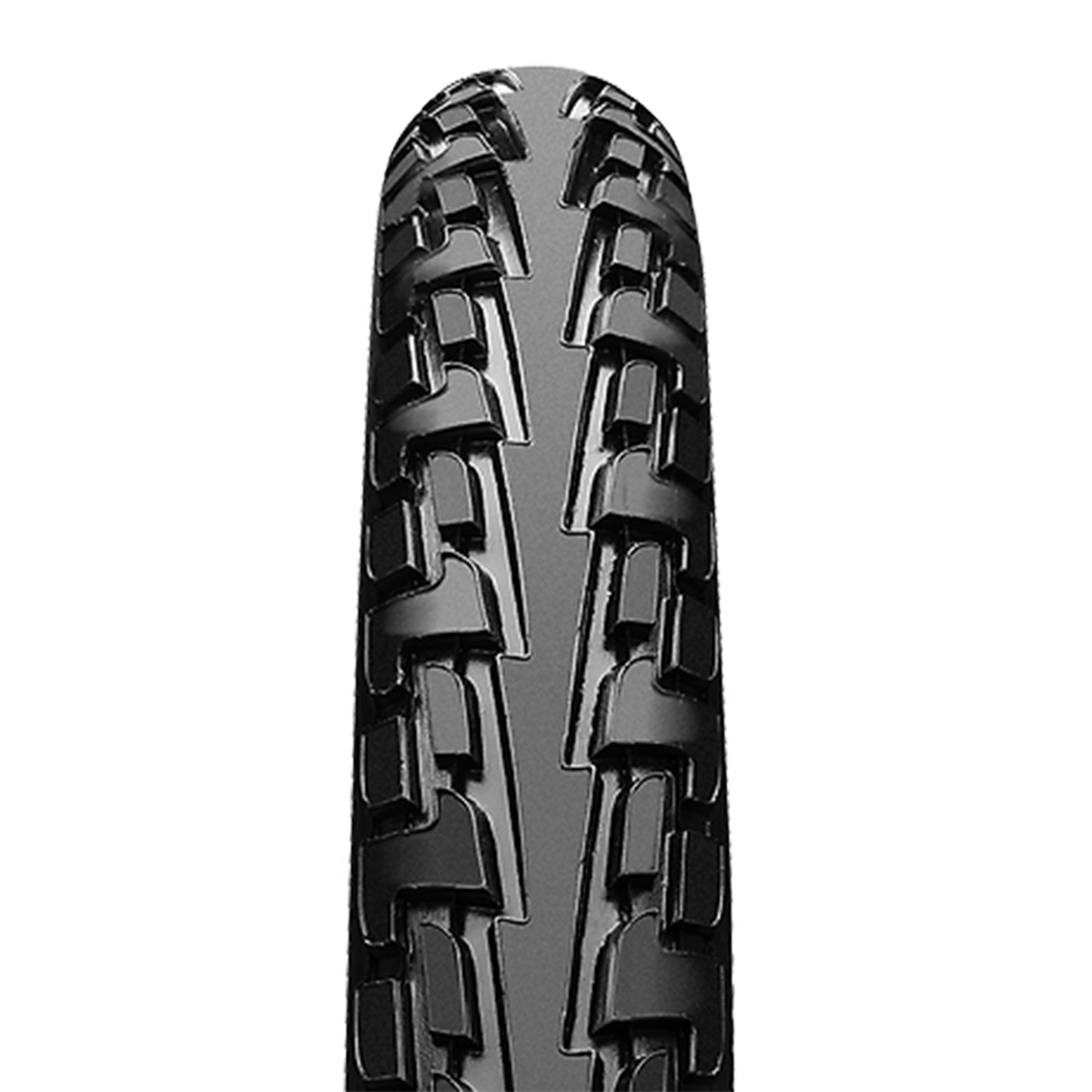 Pneu VTC Urbain 700 X 35 Continental Ride Tour Noir-Beige TR (37-622)