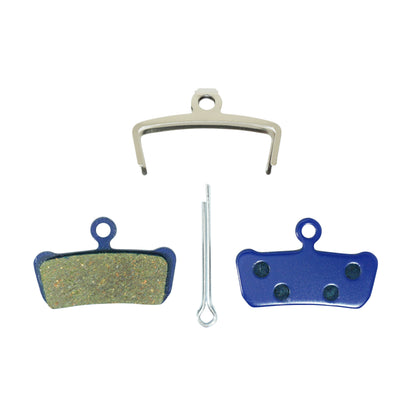 Marwi Organic Disc Brake Pads for Avid SRAM Guide Elixir