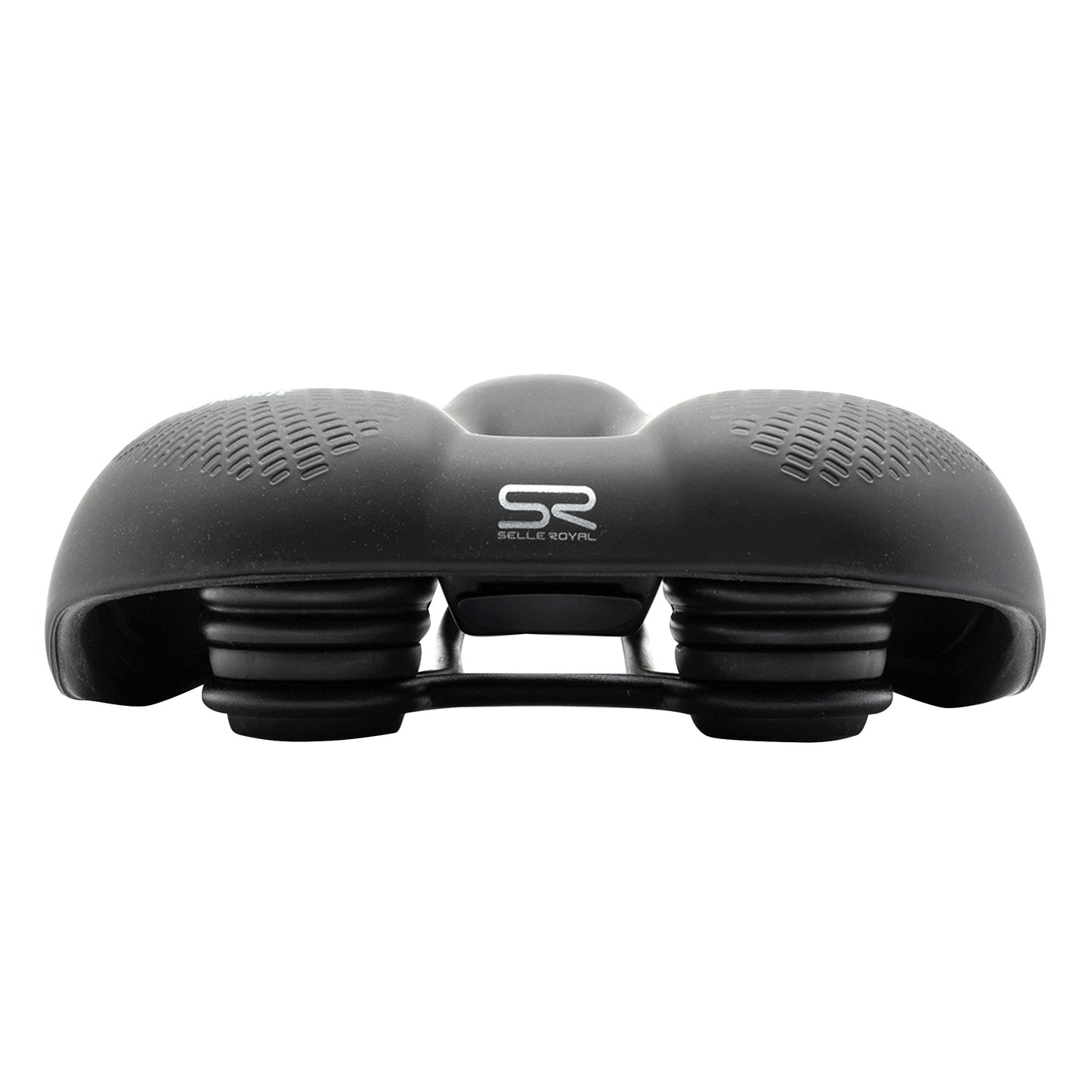 Selle Royal Float Loisir mémoire Relaxed noire 251x228