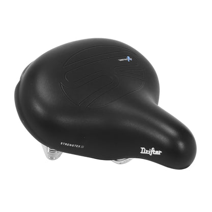 Selle Royal City Drifter Strengtex gel noire 270x245