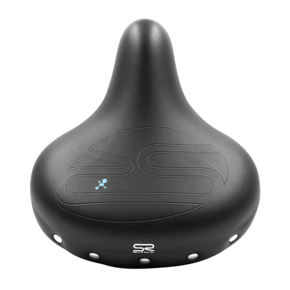 Selle Royal City Drifter Strengtex gel noire 270x245