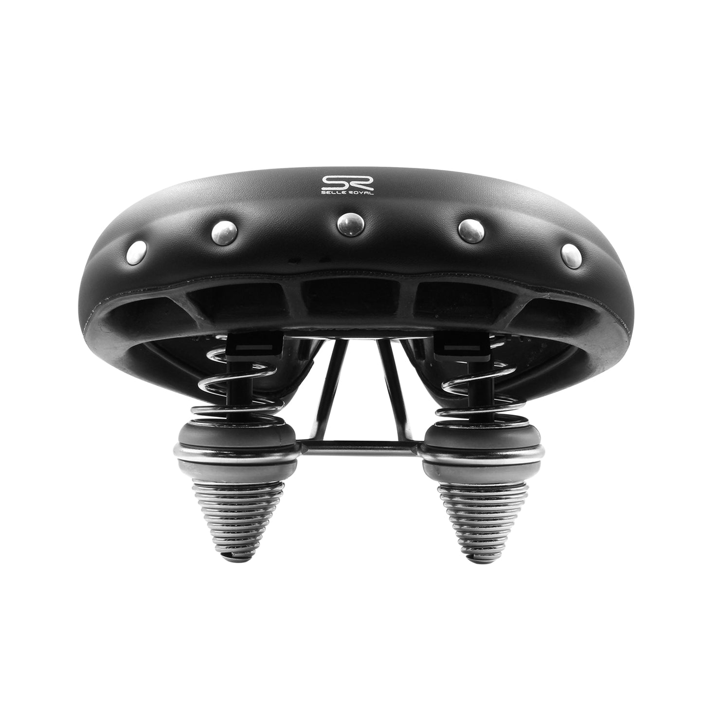 Selle Royal City Drifter Strengtex gel noire 270x245