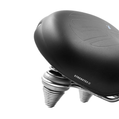 Selle Royal City Drifter Strengtex gel noire 270x245