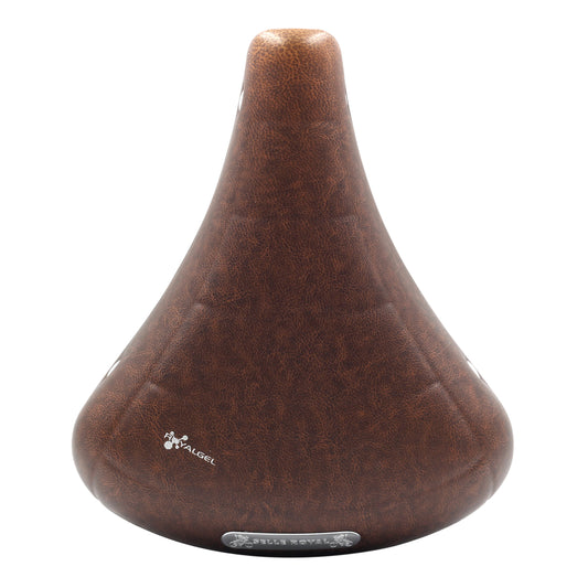 Selle Royal City Ondina vintage gel brown 253x214