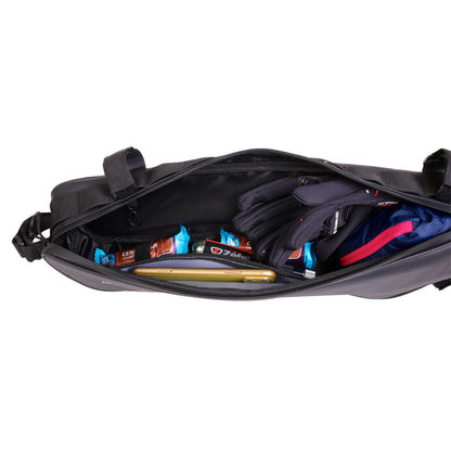 Sacoche de cadre vélo Zéfal Z Adventure C2