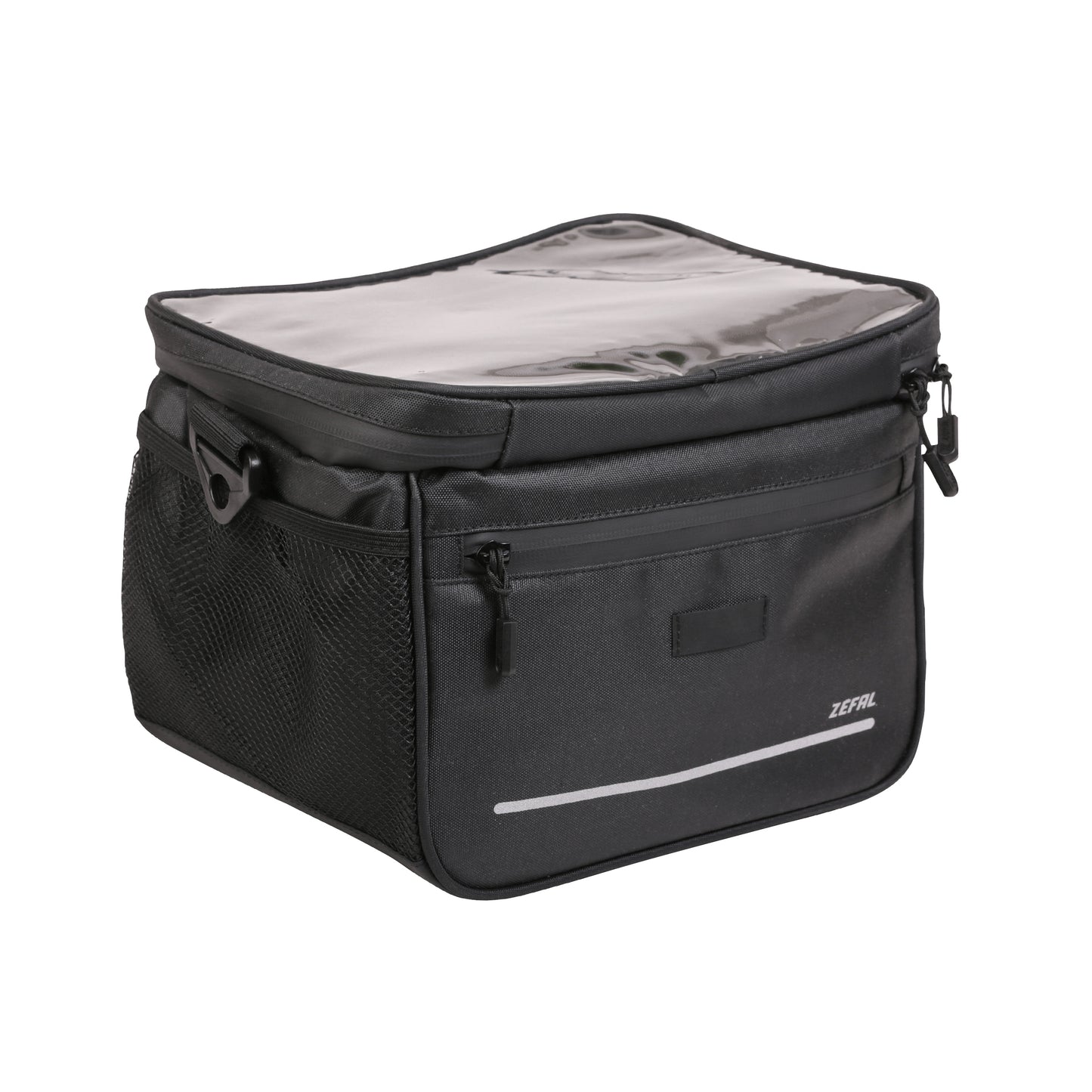 Sacoche de guidon vélo Zéfal Handlebar Bag 7L