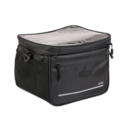 Sacoche de guidon vélo Zéfal Handlebar Bag 7L