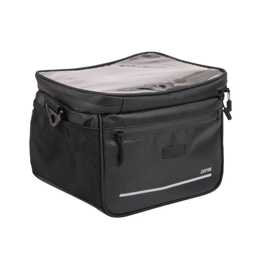 Sacoche de guidon vélo Zéfal Handlebar Bag 7L