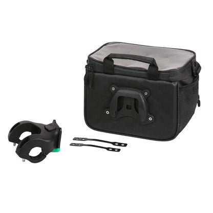 Sacoche de guidon vélo Zéfal Handlebar Bag 7L