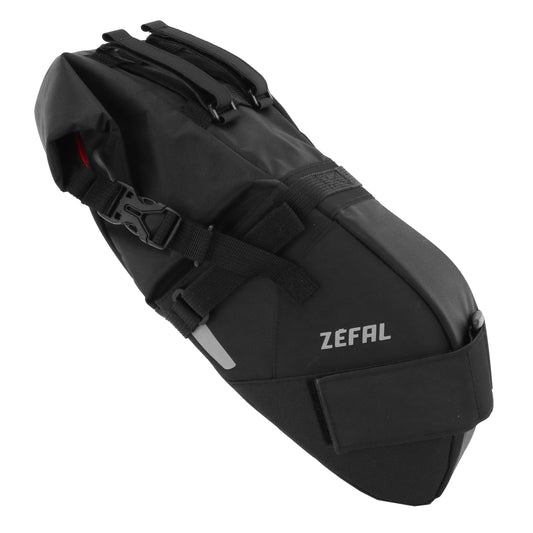 Sacoche de selle bikepacking Zéfal Z Adventure R5