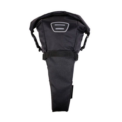 Sacoche de selle bikepacking Zéfal Z Adventure R5