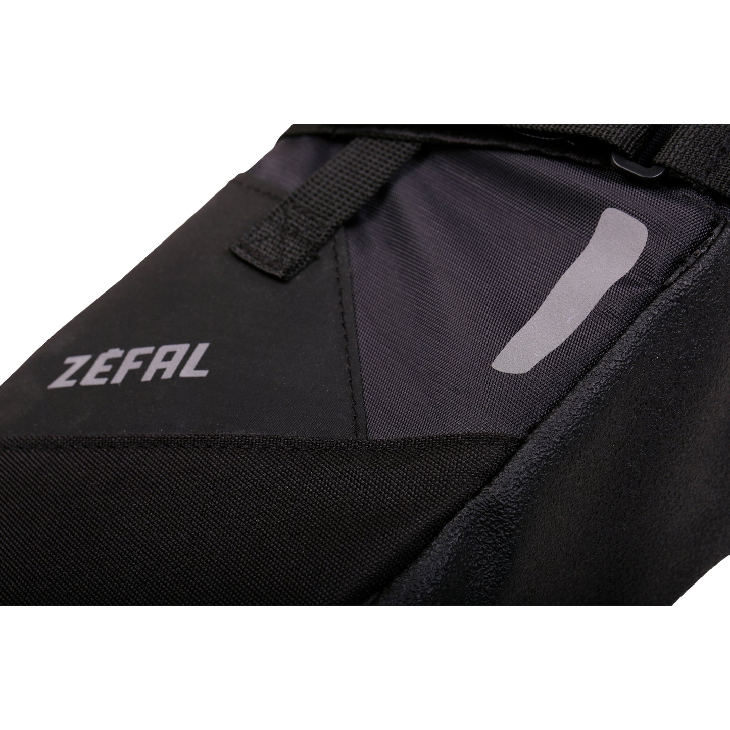 Sacoche de selle bikepacking Zéfal Z Adventure R5
