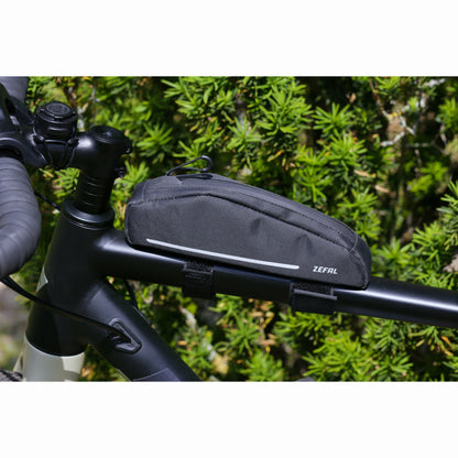 Sacoche de cadre vélo Zéfal Z Aero