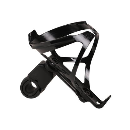 Zefal Mount Water Bottle Holder Resin Handlebar or Saddle