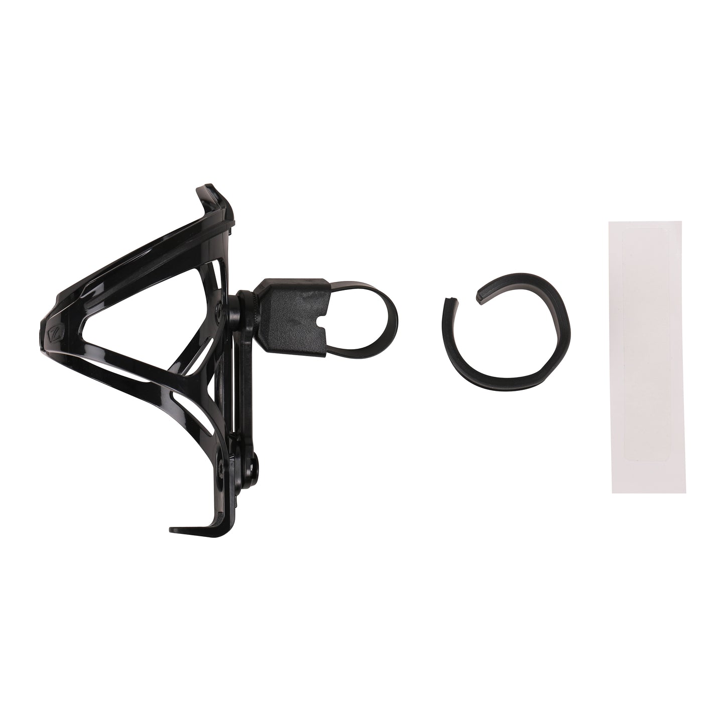 Zefal Mount Water Bottle Holder Resin Handlebar or Saddle
