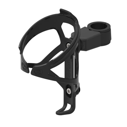 Zefal Mount Water Bottle Holder Resin Handlebar or Saddle