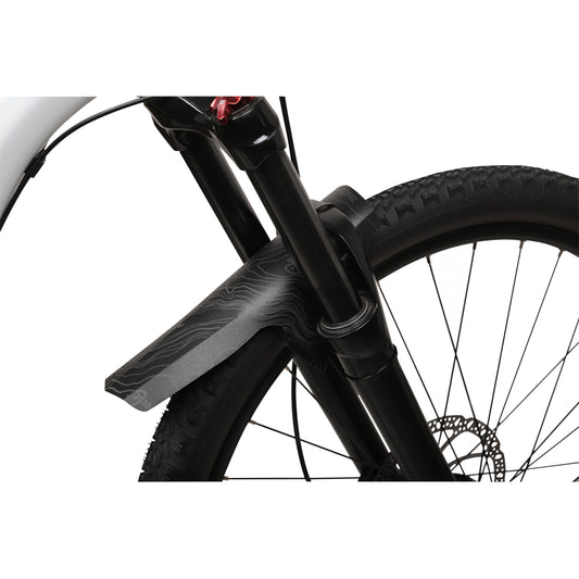 Zéfal Deflector Lite Pre-formed Front MTB Mudguard 26-29"