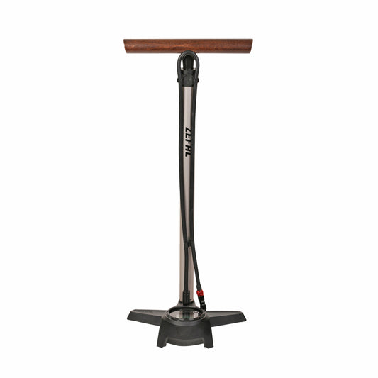 Zefal Profil Max FP65 Digital Foot Pump 12 bar