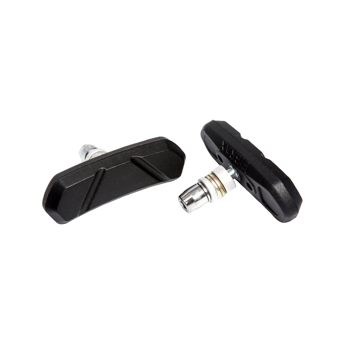 BMX 60mm brake pad holders