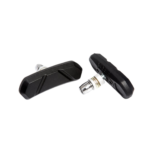 BMX 60mm brake pad holders